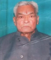 Dr Vinod Kumar Pandey